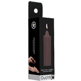 Ouch! MasaŽna SveČa Ouch Wax Play Chocolate Scented | Shoptok.si