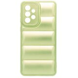  Maska za telefon DEEP SHINE MATTE za Sam. A33, Zelena | Eponuda.com