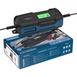 Ansmann Punjač za akumulator BC 12 V, 4 A Cene