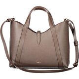 Furla Goccia S ženska torba 27x20x10 cm smeđa | shoptok.hr