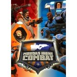 Steam Monday Night Combat Key GLOBAL Steam Monday Night Combat Key GLOBAL Slike