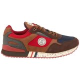 Serge Blanco Modne superge CHAMONIX MU Rdeča | Shoptok.si