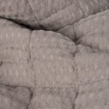 Ixia Bež prešito pregrinjalo 240x260 cm – | Shoptok.si