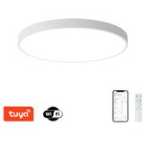  Brilagi - LED prigušiva svetiljka POOL SMART LED/128W/230V pr. 100 cm Wi-Fi Tuya bela +daljinski upravljač | Eponuda.com