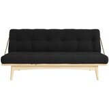 Karup Design podesivi kauč Folk Raw/Ugljen Crna Cijene