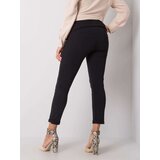 RELEVANCE Sweatpants-RV-DR-6437.18-black | shoptok.hr