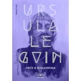 Ursula K. le Gvin - Priče iz Zemljomorja