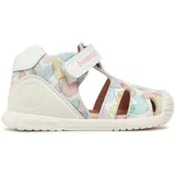 Sandali 252110 S Bela