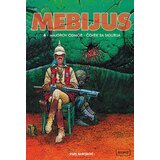 Čarobna knjiga Žan Žiro Mebijus - Mebijus 4 | ePonuda.com