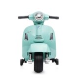 Moni motor za decu mini vespa na akumulator-mint | Eponuda.com