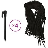  Snjegović na napuhavanje s LED svjetlima 120 cm | shoptok.hr