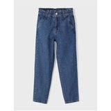 name it Blue Girls' Jeans Rose - unisex Cijene