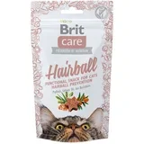 Hairball mačji priboljški - 50 g