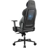 Cougar CGR-ARP-BLB Universal gaming chair Padded seat Black, Orange | shoptok.hr