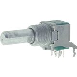 ALPS RK09L1220 50KBX2CC Vrtljivi potenciometar S srednjim rasterom Mono 0.05 W 50 kOhm 1 ST | Eponuda.ba