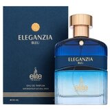 Risala Elite Eleganzia Bleu 100 ml parfumska voda za moške | Shoptok.si