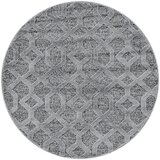 XXXL tkana preproga pisa 4702 grau tkano siva | Shoptok.si