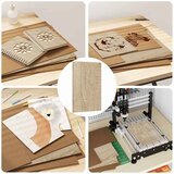Dekor Paneli 12 pcs Sonoma hrast 30 x 42 x 0.27 cm | Eponuda.com
