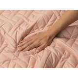 Dormeo Essentials 2u1 pokrivač i prekrivač roze 140x200 | Eponuda.com
