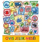 Pravljice vrtčevskih znakov - Rumena skupina -