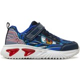 Geox J ASSISTER BOY Plava | shoptok.hr
