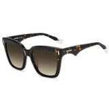 Missoni MIS0206/G/S 086/HA ONE SIZE (53) Havana/Rjava Cene