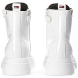 Tommy Hilfiger Lacu Up Bijela | shoptok.hr