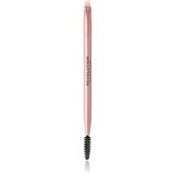 Makeup Revolution Create obostrani kist za obrve R1 1 kom Cijene