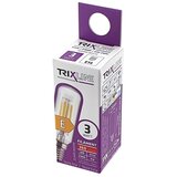  led sijalica filament vintage ST25 E14/3W/230V 2700K | Eponuda.com