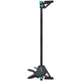 Wolfcraft Enoročna spona Pro Max (Razpon: 450 mm, Dolžina štrlečega dela: 110 mm) u