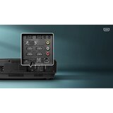 Hisense 100L5F-B12 laserski Smart TV sprejemnik | Shoptok.si