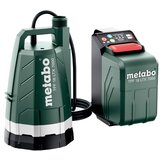 Metabo akumulatorska potopna pumpa TPF | shoptok.hr