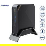 Blackview MINI PC MP200 I5-12450H 16GB SSD1TB W11PRO BLACK Cijene