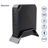 Blackview namizni mini računalnik MP200, Intel Core i5, 16GB Cene