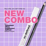Wet'n wild Mega Volume So Defined poklon set za oči | shoptok.hr