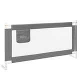  Zaštitna ograda za krevete 200 cm | shoptok.hr