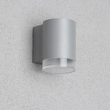  Brilagi - Spoljno zidno svetlo MATERA 1xGU10/30W/230V sivo IP54 | Eponuda.com
