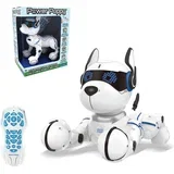 Robot na daljinsko upravljanje Power Puppy