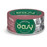 Oasy More Love Adult piščanec in jetrca v juhi, konzerva - 70 g 70 g | Shoptok.si