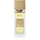 Gritti Vanilla Tana parfumski ekstrakt uniseks 100 ml Cene