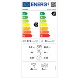 Hisense mašina za pranje i sušenje veša WD5S1245BW | Eponuda.com