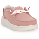 Hey Dude Čevlji Derby 6VM WENDY RISE W Siva Cene