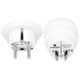 Skross PA66 - Putni adapter za Australiju i Kinu tip I | Eponuda.com