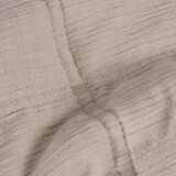 Ixia Bež prešito pregrinjalo 180x260 cm – | Shoptok.si