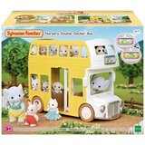 SYLVANIAN FAMILIES dvonadstropni avtobus Cene