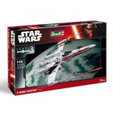 Revell maketa x-wing fighter ( RV03601/030 ) Cene