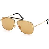 Tom Ford FT1017 30E - ONE SIZE (60) | shoptok.hr