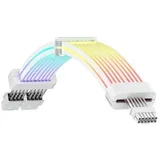 ARGB Napojni kabl za VGA16pin 2x6+2Pin to 12VHPWR whit