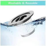 INORCO Aspiradora inalmbrica compatible con reemplazo de filtro Hepa de 6 piezas + (anuncios, (22018787) | Shoptok.si