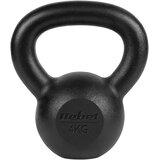 Rebel ACTIVE Liveno-gvozdena girja (kettlebell), 4 kg, model RBA-2323-04 Slike